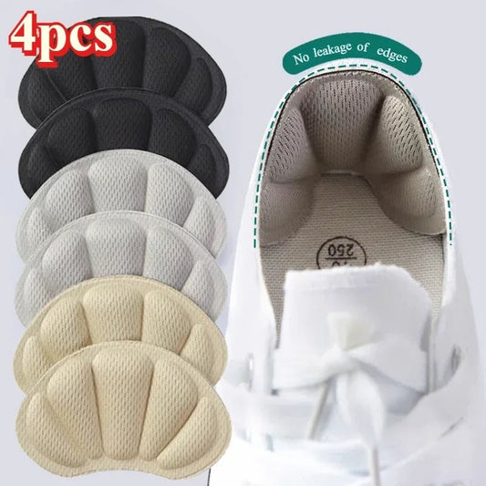 1/4Pairs Heel Stickers Insoles Patch Anti-Pain Pads Heel Care Heel Protector Antiwear Feet Soft Pad Relief Anti-wear Cushions - FitHealthHavenFitHealthHavenFitHealthHaven14:1052skin-8pcsskin-8pcs1/4Pairs Heel Stickers Insoles Patch Anti-Pain Pads Heel Care Heel Protector Antiwear Feet Soft Pad Relief Anti-wear Cushions
