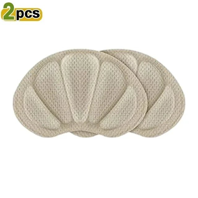 1/4Pairs Heel Stickers Insoles Patch Anti-Pain Pads Heel Care Heel Protector Antiwear Feet Soft Pad Relief Anti-wear Cushions - FitHealthHavenFitHealthHavenFitHealthHaven14:691skin-2pcsskin-2pcs1/4Pairs Heel Stickers Insoles Patch Anti-Pain Pads Heel Care Heel Protector Antiwear Feet Soft Pad Relief Anti-wear Cushions