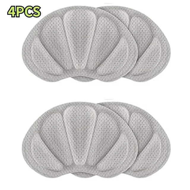 1/4Pairs Heel Stickers Insoles Patch Anti-Pain Pads Heel Care Heel Protector Antiwear Feet Soft Pad Relief Anti-wear Cushions - FitHealthHavenFitHealthHavenFitHealthHaven14:100018786gery-4pcsgery-4pcs1/4Pairs Heel Stickers Insoles Patch Anti-Pain Pads Heel Care Heel Protector Antiwear Feet Soft Pad Relief Anti-wear Cushions