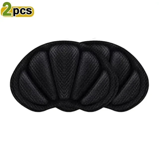 1/4Pairs Heel Stickers Insoles Patch Anti-Pain Pads Heel Care Heel Protector Antiwear Feet Soft Pad Relief Anti-wear Cushions - FitHealthHavenFitHealthHavenFitHealthHaven14:771black-2pcsblack-2pcs1/4Pairs Heel Stickers Insoles Patch Anti-Pain Pads Heel Care Heel Protector Antiwear Feet Soft Pad Relief Anti-wear Cushions