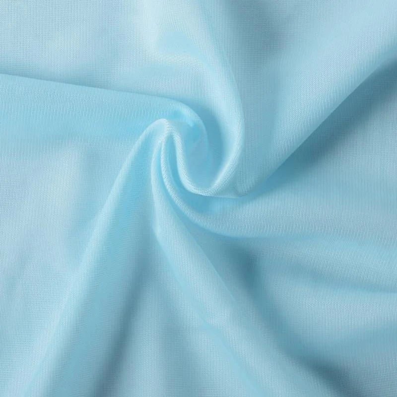 17.5yards 16m Aerial Silks Fabric for GYM Outdoor Yoga Hammock Aerial Silk Swing Fitness at Home Body Building Pilates Belt - FitHealthHavenFitHealthHavenFitHealthHaven14:10Light blue;200007763:201336100Light blueCHINA17.5yards 16m Aerial Silks Fabric for GYM Outdoor Yoga Hammock Aerial Silk Swing Fitness at Home Body Building Pilates Belt