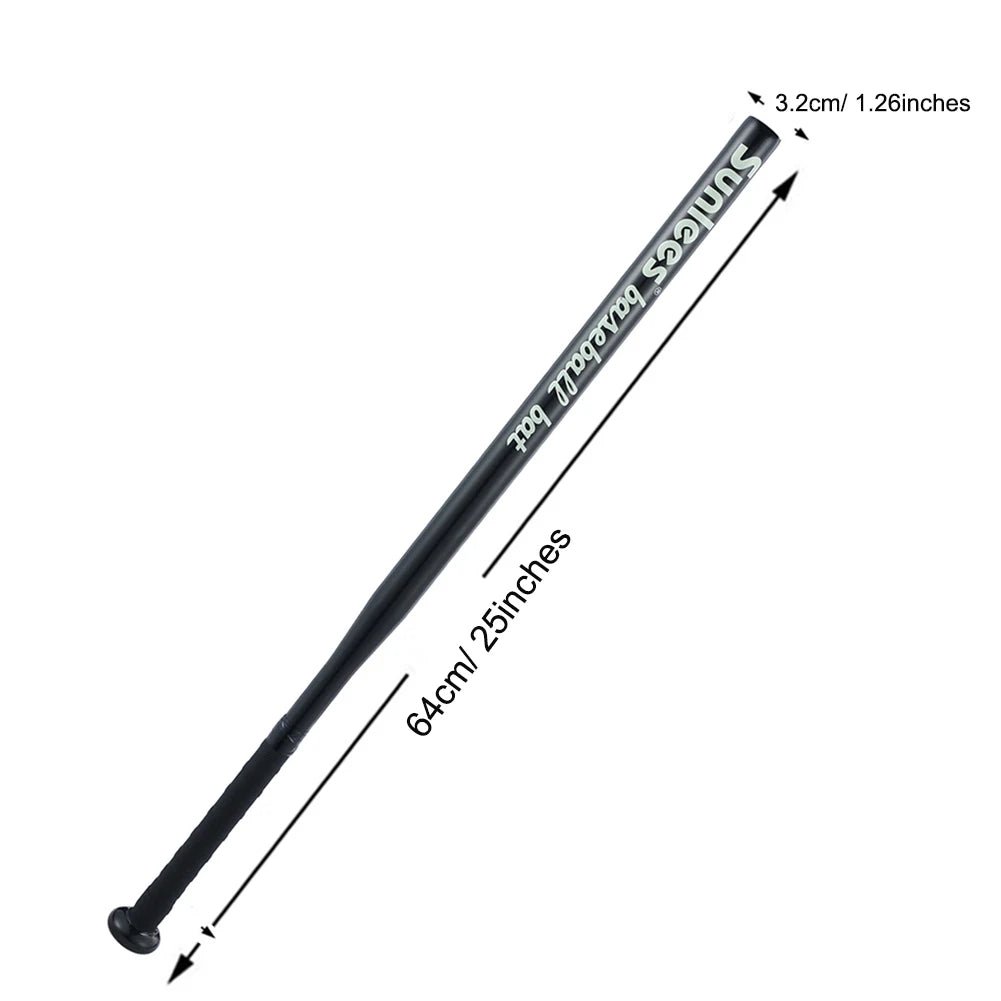 1pc Baseball Bat, 25in Alloy Steel Baseball Bat, Softball Bat for Home and Practice, Heavy Baseball Bat, Ideal for Baseball - FitHealthHavenFitHealthHavenFitHealthHaven14:10RedRed1pc Baseball Bat, 25in Alloy Steel Baseball Bat, Softball Bat for Home and Practice, Heavy Baseball Bat, Ideal for Baseball