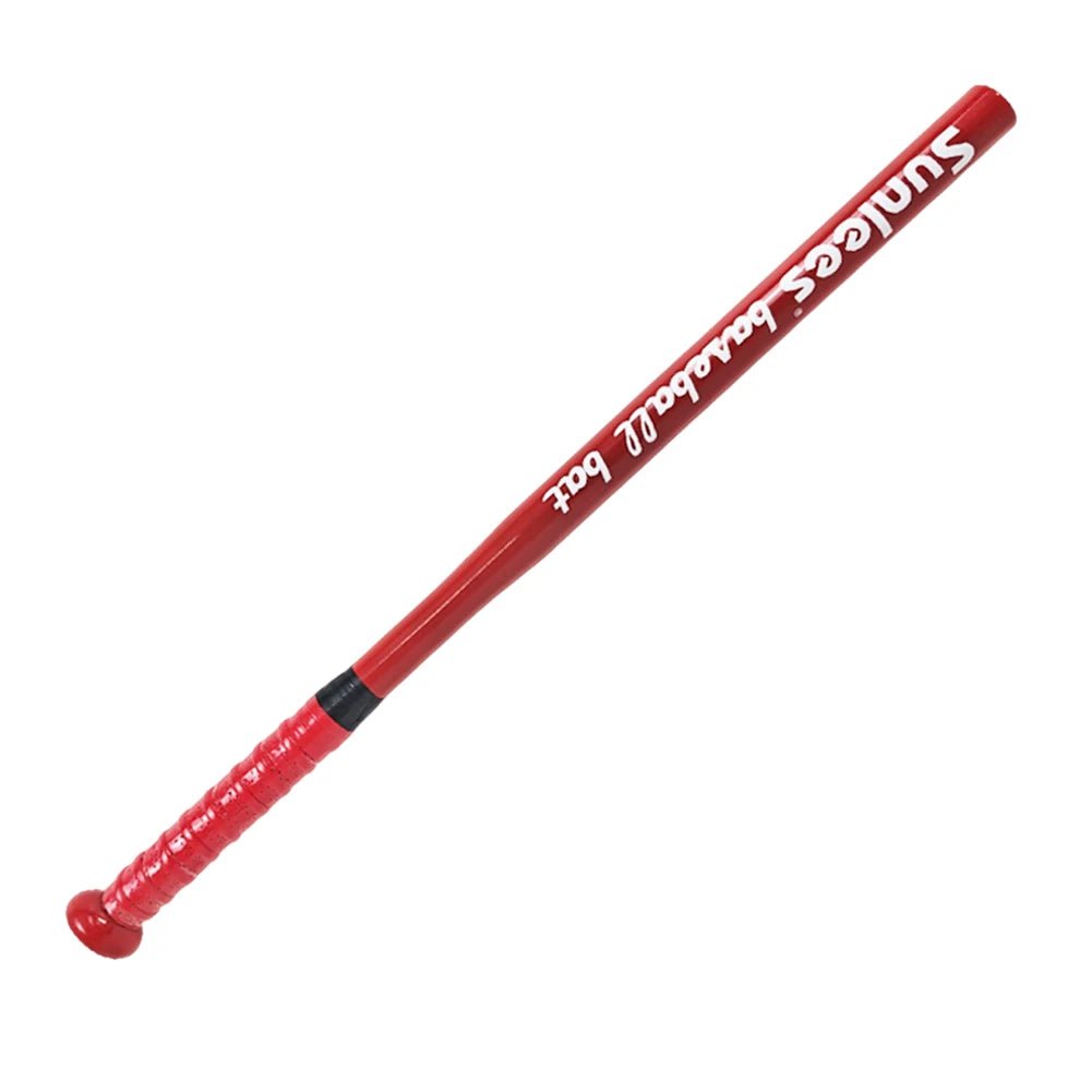1pc Baseball Bat, 25in Alloy Steel Baseball Bat, Softball Bat for Home and Practice, Heavy Baseball Bat, Ideal for Baseball - FitHealthHavenFitHealthHavenFitHealthHaven14:10RedRed1pc Baseball Bat, 25in Alloy Steel Baseball Bat, Softball Bat for Home and Practice, Heavy Baseball Bat, Ideal for Baseball