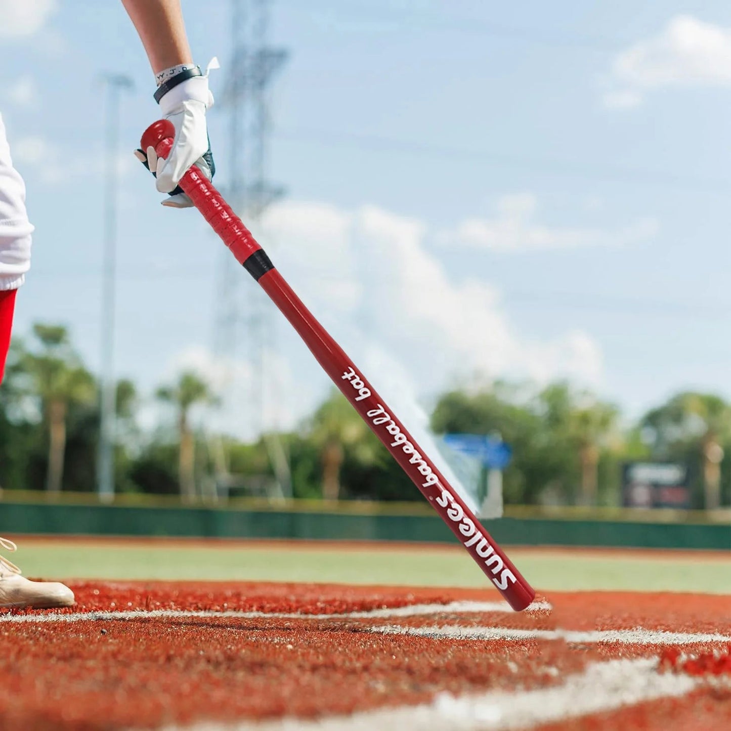 1pc Baseball Bat, 25in Alloy Steel Baseball Bat, Softball Bat for Home and Practice, Heavy Baseball Bat, Ideal for Baseball - FitHealthHavenFitHealthHavenFitHealthHaven14:10RedRed1pc Baseball Bat, 25in Alloy Steel Baseball Bat, Softball Bat for Home and Practice, Heavy Baseball Bat, Ideal for Baseball