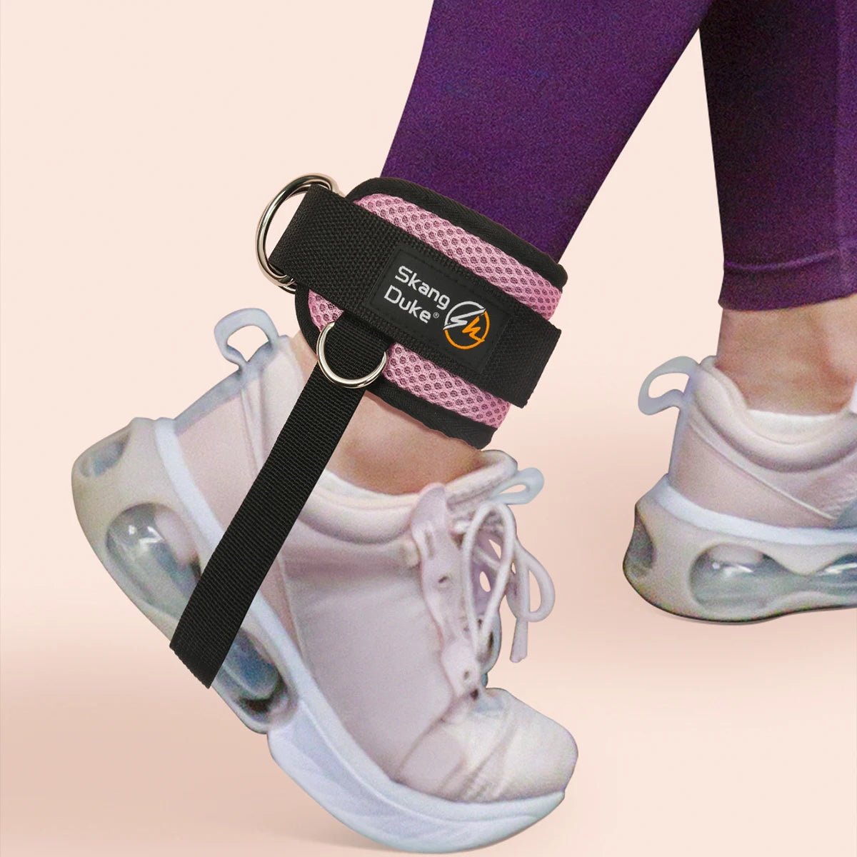 1PC Padded Ankle Straps Ankle Straps for Cable Machines Double D-Ring Fitness Ankle Cuffs for Gym Workouts Rebate Leg Extensions - FitHealthHavenFitHealthHavenFitHealthHaven14:201336235Pink 1PCPink 1PC1PC Padded Ankle Straps Ankle Straps for Cable Machines Double D-Ring Fitness Ankle Cuffs for Gym Workouts Rebate Leg Extensions