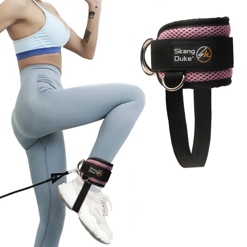 1PC Padded Ankle Straps Ankle Straps for Cable Machines Double D-Ring Fitness Ankle Cuffs for Gym Workouts Rebate Leg Extensions - FitHealthHavenFitHealthHavenFitHealthHaven14:201336235Pink 1PCPink 1PC1PC Padded Ankle Straps Ankle Straps for Cable Machines Double D-Ring Fitness Ankle Cuffs for Gym Workouts Rebate Leg Extensions