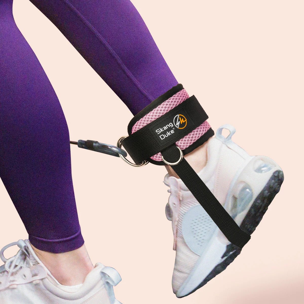 1PC Padded Ankle Straps Ankle Straps for Cable Machines Double D-Ring Fitness Ankle Cuffs for Gym Workouts Rebate Leg Extensions - FitHealthHavenFitHealthHavenFitHealthHaven14:201336235Pink 1PCPink 1PC1PC Padded Ankle Straps Ankle Straps for Cable Machines Double D-Ring Fitness Ankle Cuffs for Gym Workouts Rebate Leg Extensions