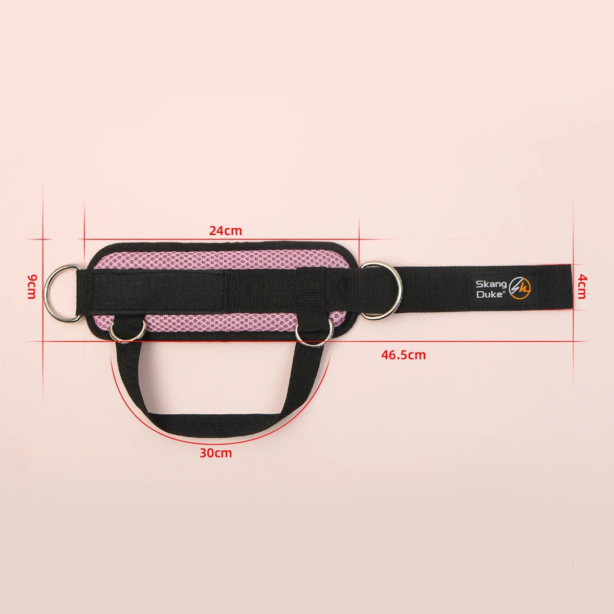 1PC Padded Ankle Straps Ankle Straps for Cable Machines Double D-Ring Fitness Ankle Cuffs for Gym Workouts Rebate Leg Extensions - FitHealthHavenFitHealthHavenFitHealthHaven14:201336235Pink 1PCPink 1PC1PC Padded Ankle Straps Ankle Straps for Cable Machines Double D-Ring Fitness Ankle Cuffs for Gym Workouts Rebate Leg Extensions