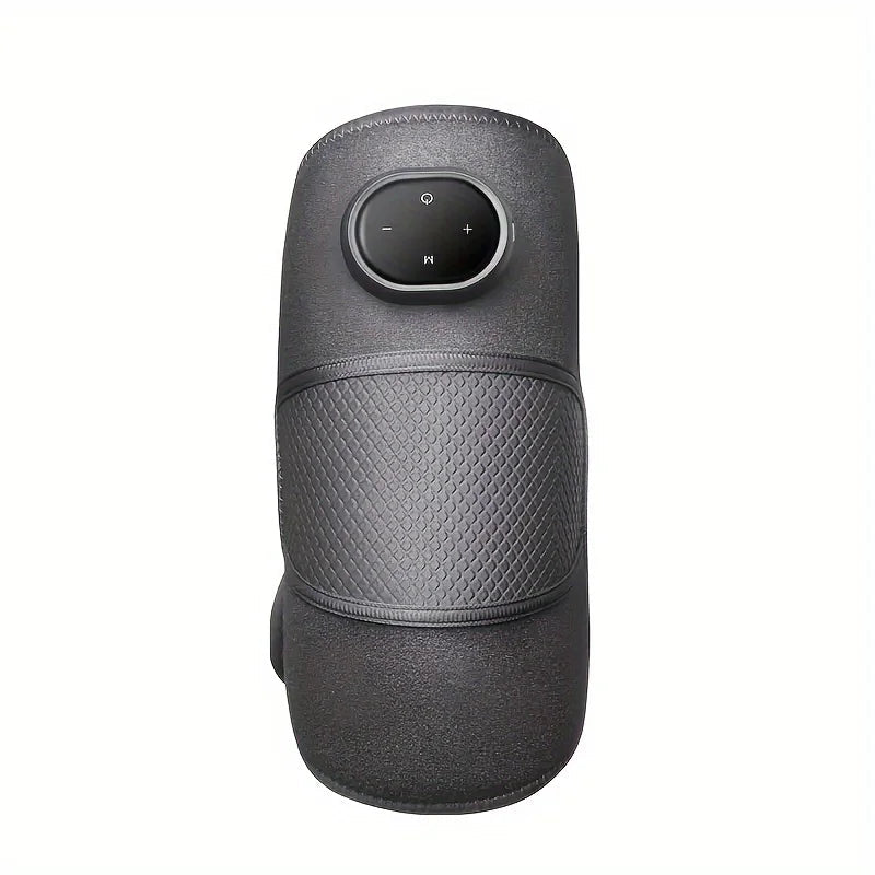 1Pc/2Pcs Heated Knee Massager, 3-in-1 Heated Knee, Elbow, and Shoulder Wrap, Vibrating Knee Heating Pad, 3 Adjustable Vibration and Heating Modes, Heating Pad for Knee, Elbow, Shoulder, and Leg Relaxation (Dual-Use Device) - FitHealthHavenFitHealthHavenFitHealthHaven14:7711Pcs Gray1Pcs Gray1Pc/2Pcs Heated Knee Massager, 3-in-1 Heated Knee, Elbow, and Shoulder Wrap, Vibrating Knee Heating Pad, 3 Adjustable Vibration and Heating Modes, Heating Pad for Knee, Elbow, Shoulder, and Leg Relaxation (Dua