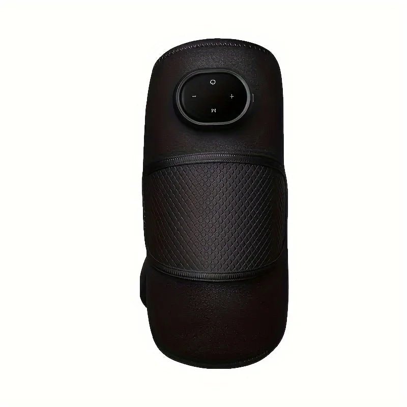 1Pc/2Pcs Heated Knee Massager, 3-in-1 Heated Knee, Elbow, and Shoulder Wrap, Vibrating Knee Heating Pad, 3 Adjustable Vibration and Heating Modes, Heating Pad for Knee, Elbow, Shoulder, and Leg Relaxation (Dual-Use Device) - FitHealthHavenFitHealthHavenFitHealthHaven14:1931Pcs Black1Pcs Black1Pc/2Pcs Heated Knee Massager, 3-in-1 Heated Knee, Elbow, and Shoulder Wrap, Vibrating Knee Heating Pad, 3 Adjustable Vibration and Heating Modes, Heating Pad for Knee, Elbow, Shoulder, and Leg Relaxation (D