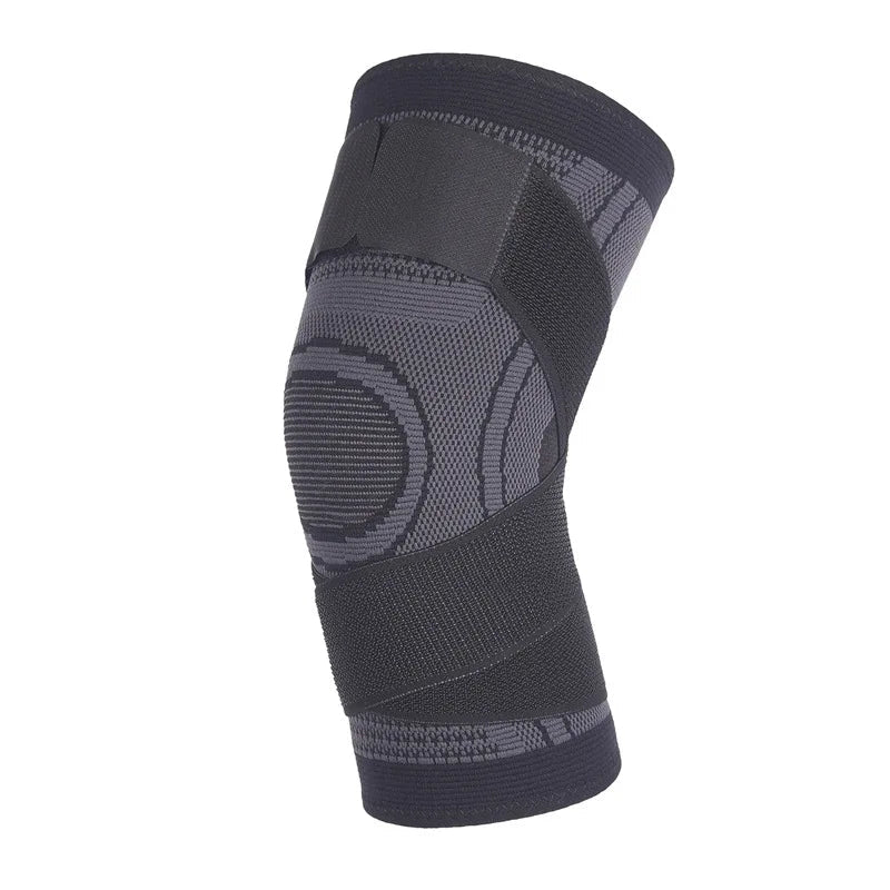 1PCS Adjustable Sports Knee Pad Knee Pain Relief Patella Stabilizer Brace Support for Hiking Soccer Basketball Running Sport - FitHealthHavenFitHealthHavenFitHealthHaven14:29Green With Straps;5:100014065Green With StrapsXL1PCS Adjustable Sports Knee Pad Knee Pain Relief Patella Stabilizer Brace Support for Hiking Soccer Basketball Running Sport