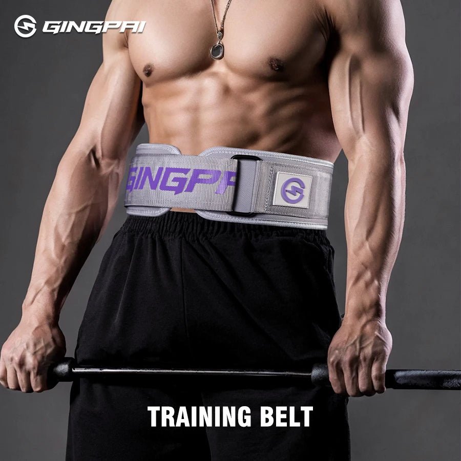 1Pcs Gym Weightlifting Belt Adjustable Waist Back Support Squat Dumbbell Barbell Deadlifts Training Fitness Black Pink Grey - FitHealthHavenFitHealthHavenFitHealthHaven14:366NL ZS  Black;5:100014065NL ZS BlackXL1Pcs Gym Weightlifting Belt Adjustable Waist Back Support Squat Dumbbell Barbell Deadlifts Training Fitness Black Pink Grey