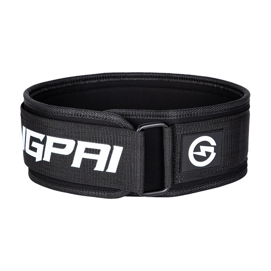 1Pcs Gym Weightlifting Belt Adjustable Waist Back Support Squat Dumbbell Barbell Deadlifts Training Fitness Black Pink Grey - FitHealthHavenFitHealthHavenFitHealthHaven14:366NL ZS  Black;5:100014065NL ZS BlackXL1Pcs Gym Weightlifting Belt Adjustable Waist Back Support Squat Dumbbell Barbell Deadlifts Training Fitness Black Pink Grey