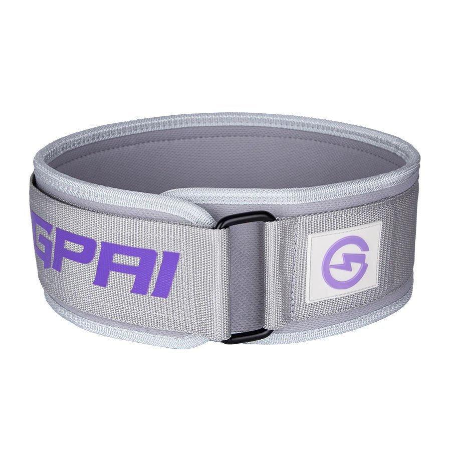 1Pcs Gym Weightlifting Belt Adjustable Waist Back Support Squat Dumbbell Barbell Deadlifts Training Fitness Black Pink Grey - FitHealthHavenFitHealthHavenFitHealthHaven14:496NL ZS  Grey;5:100014065NL ZS GreyXL1Pcs Gym Weightlifting Belt Adjustable Waist Back Support Squat Dumbbell Barbell Deadlifts Training Fitness Black Pink Grey