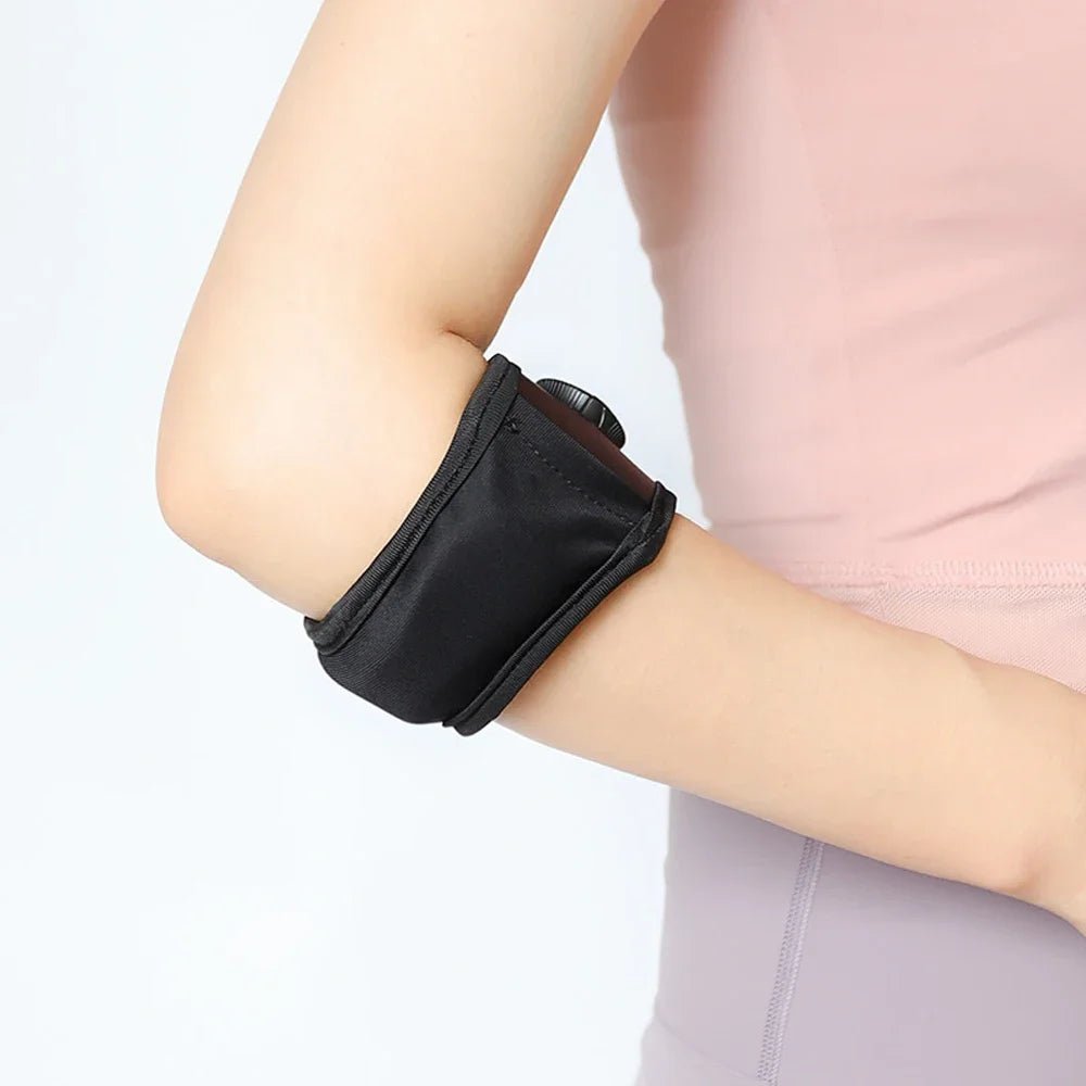 1PCS Tennis Elbow Brace Strap for Tendonitis Relief ,Golfers Elbow Brace, Arm Forearm Brace Bands, Golf Elbow Pads Support - FitHealthHavenFitHealthHavenFitHealthHaven14:1931Pcs1Pcs1PCS Tennis Elbow Brace Strap for Tendonitis Relief ,Golfers Elbow Brace, Arm Forearm Brace Bands, Golf Elbow Pads Support