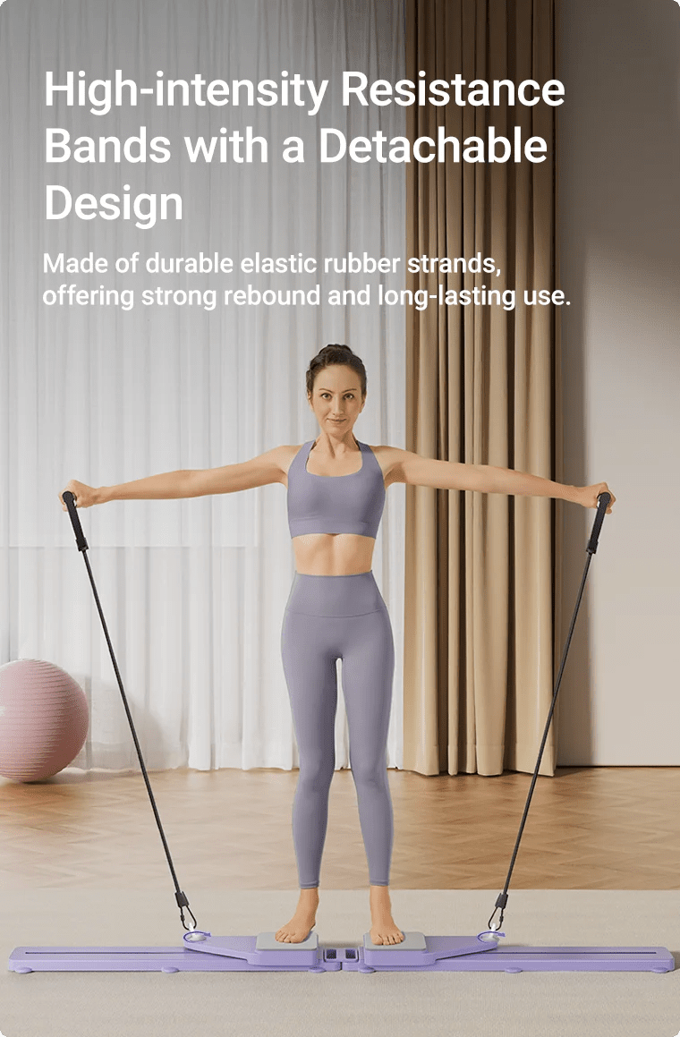 2-in-1 Abs & Ski Board - Portable Core/Leg Trainer, Split Pilates-Reformer for Home Gym, Lightweight Full-Body Fitness - FitHealthHavenFitHealthHavenFitHealthHaven14:496Purple Basic;200007763:201336106Purple BasicUnited States2-in-1 Abs & Ski Board - Portable Core/Leg Trainer, Split Pilates-Reformer for Home Gym, Lightweight Full-Body Fitness