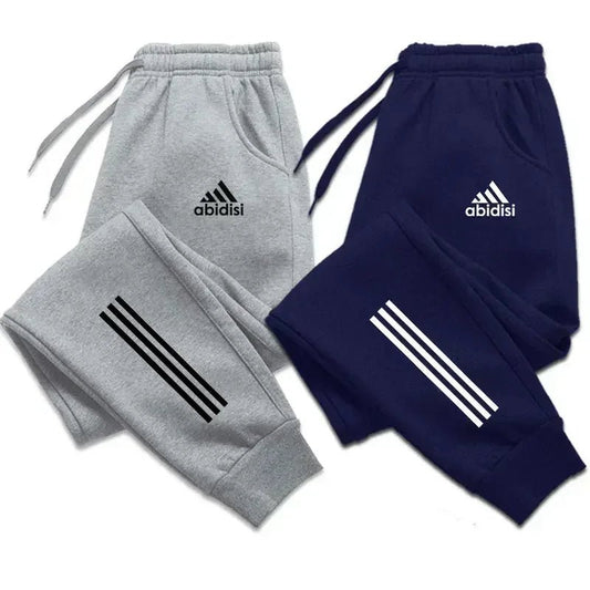2024 Men's Spring and Autumn Printed Jogging Pants Casual Training Pants Fashion High Quality Fitness Sweatpants - FitHealthHavenFitHealthHavenFitHealthHaven14:771s1;5:100014064Ss1S2024 Men's Spring and Autumn Printed Jogging Pants Casual Training Pants Fashion High Quality Fitness Sweatpants