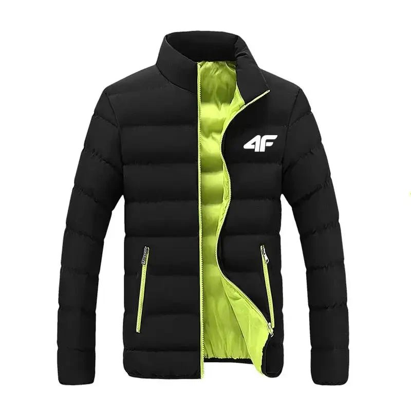 2024 New Cotton Clothing Winter Men's High Quality Casual Fashion Lightweight Warm Business Stand up Collar Warm Coat - FitHealthHavenFitHealthHavenFitHealthHaven14:104;5:3613864M2024 New Cotton Clothing Winter Men's High Quality Casual Fashion Lightweight Warm Business Stand up Collar Warm Coat