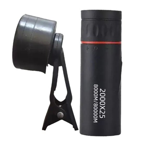 2025 2000X25 HD Monocular Telescope, Compact Portable for Travel, Hiking, Fishing, Camping, Stargazing, Concerts & Bird Watching - FitHealthHavenFitHealthHavenFitHealthHaven14:193With phone clipWith phone clip2025 2000X25 HD Monocular Telescope, Compact Portable for Travel, Hiking, Fishing, Camping, Stargazing, Concerts & Bird Watching