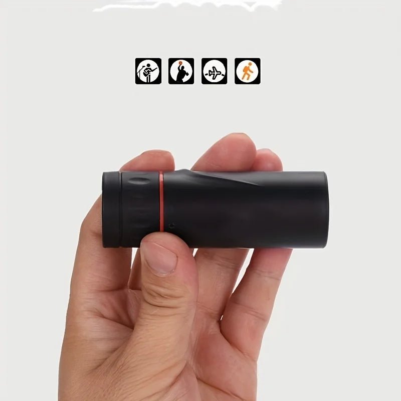 2025 2000X25 HD Monocular Telescope, Compact Portable for Travel, Hiking, Fishing, Camping, Stargazing, Concerts & Bird Watching - FitHealthHavenFitHealthHavenFitHealthHaven14:7711pc1pc2025 2000X25 HD Monocular Telescope, Compact Portable for Travel, Hiking, Fishing, Camping, Stargazing, Concerts & Bird Watching