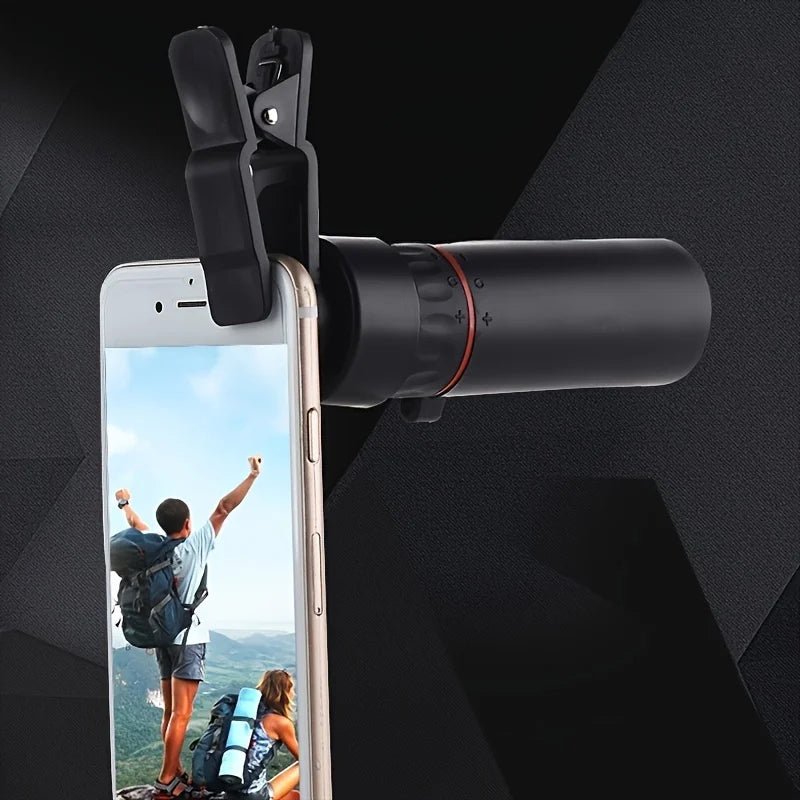 2025 2000X25 HD Monocular Telescope, Compact Portable for Travel, Hiking, Fishing, Camping, Stargazing, Concerts & Bird Watching - FitHealthHavenFitHealthHavenFitHealthHaven14:7711pc1pc2025 2000X25 HD Monocular Telescope, Compact Portable for Travel, Hiking, Fishing, Camping, Stargazing, Concerts & Bird Watching