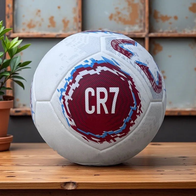 2025 Cristiano Ronaldo CR7 football 5 size football signature high-quality official football - FitHealthHavenFitHealthHavenFitHealthHaven14:29;200007763:201336100WHITEChina Mainland2025 Cristiano Ronaldo CR7 football 5 size football signature high-quality official football