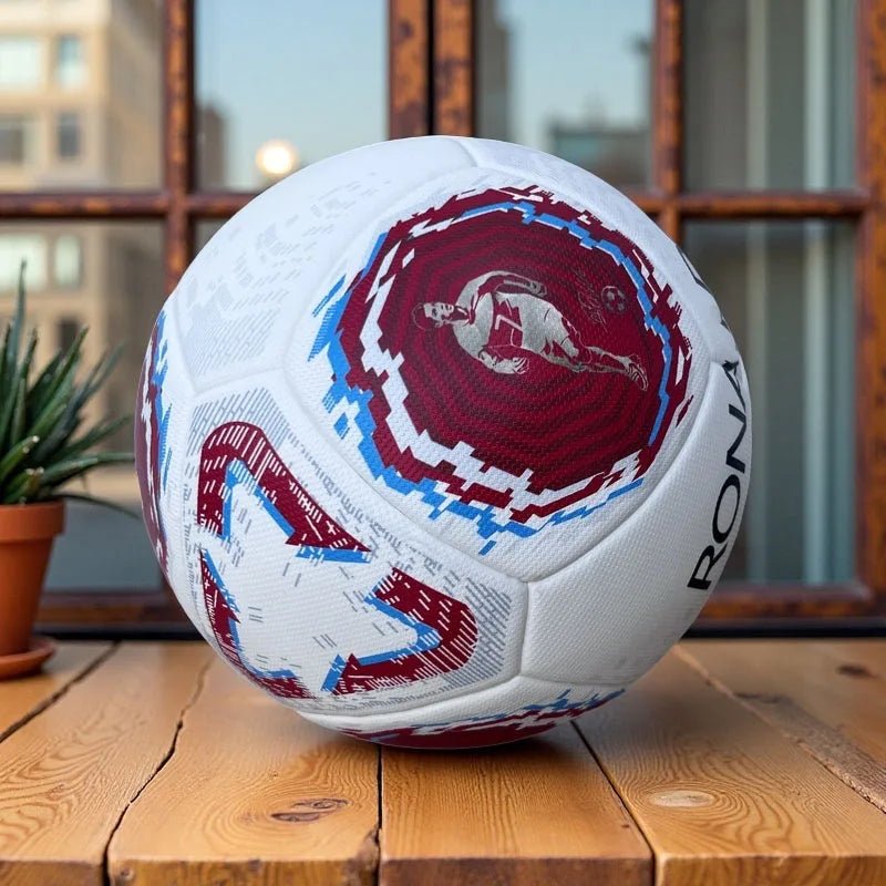 2025 Cristiano Ronaldo CR7 football 5 size football signature high-quality official football - FitHealthHavenFitHealthHavenFitHealthHaven14:29;200007763:201336100WHITEChina Mainland2025 Cristiano Ronaldo CR7 football 5 size football signature high-quality official football