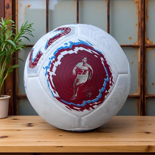 2025 Cristiano Ronaldo CR7 football 5 size football signature high-quality official football - FitHealthHavenFitHealthHavenFitHealthHaven14:29;200007763:201336100WHITEChina Mainland2025 Cristiano Ronaldo CR7 football 5 size football signature high-quality official football