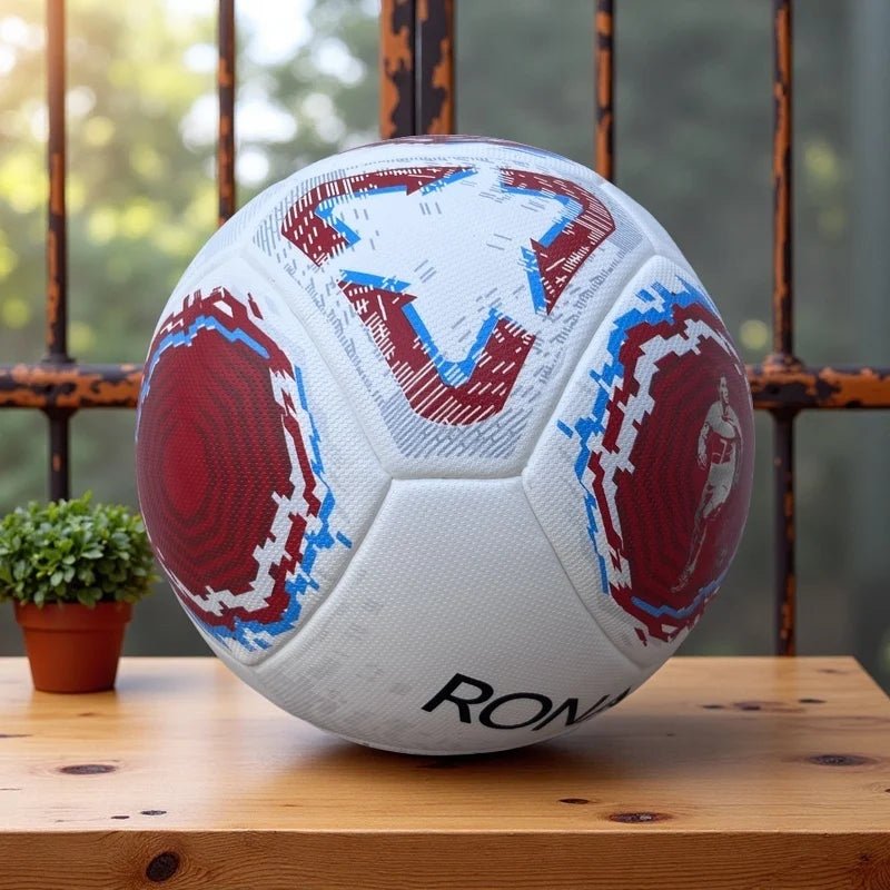 2025 Cristiano Ronaldo CR7 football 5 size football signature high-quality official football - FitHealthHavenFitHealthHavenFitHealthHaven14:29;200007763:201336100WHITEChina Mainland2025 Cristiano Ronaldo CR7 football 5 size football signature high-quality official football