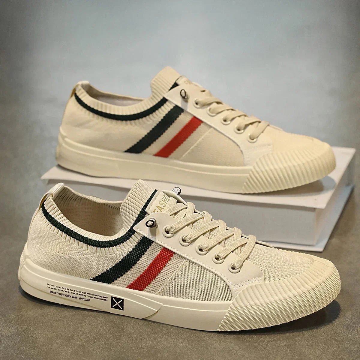 2025 Men's New Casual Sports Shoes, Driving Shoes, Commuting Shoes, Large Size 45464748 - FitHealthHavenFitHealthHavenFitHealthHaven14:771;200000124:200000338Beige432025 Men's New Casual Sports Shoes, Driving Shoes, Commuting Shoes, Large Size 45464748