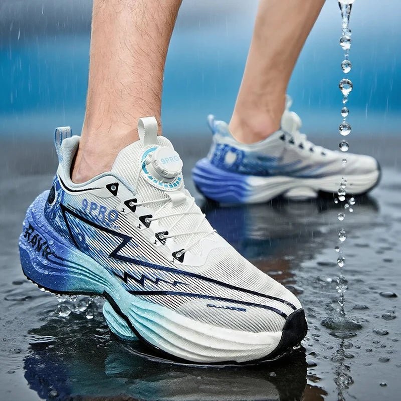 2025 New Men's Running Shoes Cushioning Carbon Plate Racing Marathon Athletic Shoes Comfortable Non-slip Sports Tennis Shoes - FitHealthHavenFitHealthHavenFitHealthHaven14:193;200000124:100013888black402025 New Men's Running Shoes Cushioning Carbon Plate Racing Marathon Athletic Shoes Comfortable Non-slip Sports Tennis Shoes