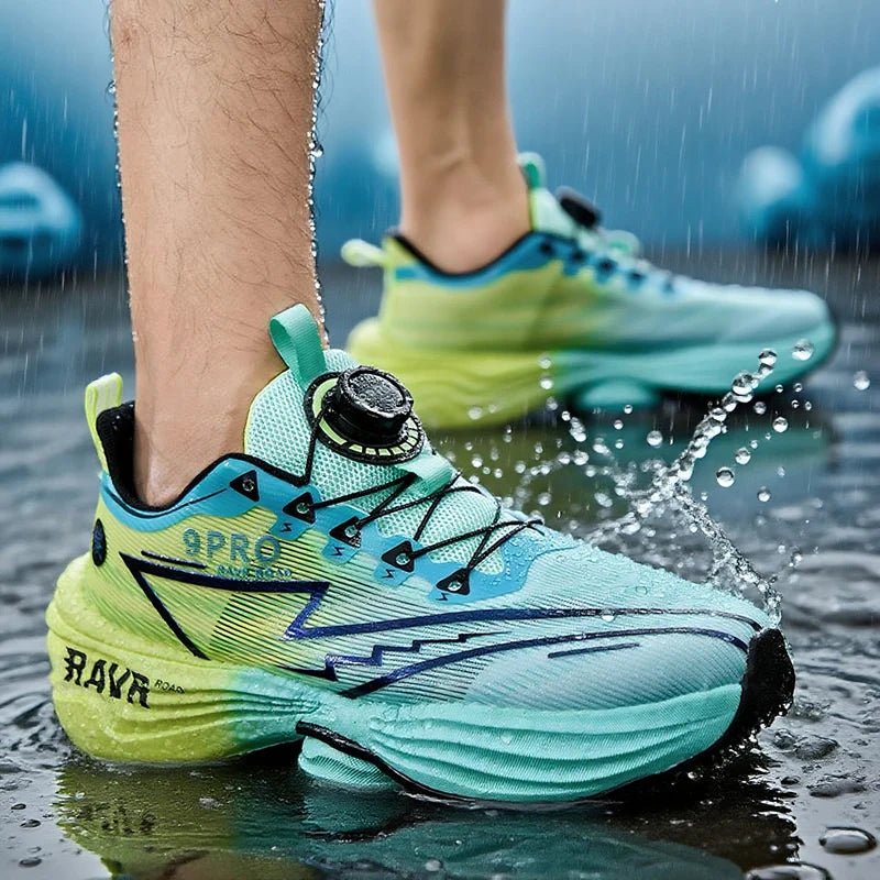 2025 New Men's Running Shoes Cushioning Carbon Plate Racing Marathon Athletic Shoes Comfortable Non-slip Sports Tennis Shoes - FitHealthHavenFitHealthHavenFitHealthHaven14:193;200000124:100013888black402025 New Men's Running Shoes Cushioning Carbon Plate Racing Marathon Athletic Shoes Comfortable Non-slip Sports Tennis Shoes