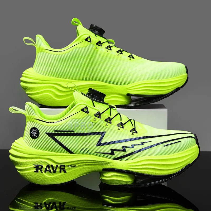 2025 New Men's Running Shoes Cushioning Carbon Plate Racing Marathon Athletic Shoes Comfortable Non-slip Sports Tennis Shoes - FitHealthHavenFitHealthHavenFitHealthHaven14:175;200000124:200000334green362025 New Men's Running Shoes Cushioning Carbon Plate Racing Marathon Athletic Shoes Comfortable Non-slip Sports Tennis Shoes
