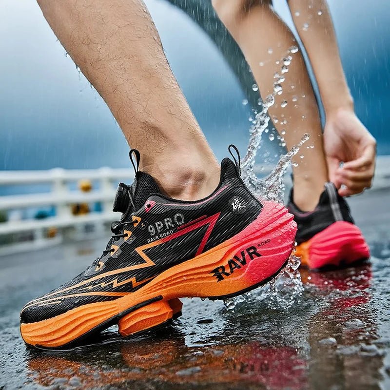 2025 New Men's Running Shoes Cushioning Carbon Plate Racing Marathon Athletic Shoes Comfortable Non-slip Sports Tennis Shoes - FitHealthHavenFitHealthHavenFitHealthHaven14:193;200000124:100013888black402025 New Men's Running Shoes Cushioning Carbon Plate Racing Marathon Athletic Shoes Comfortable Non-slip Sports Tennis Shoes