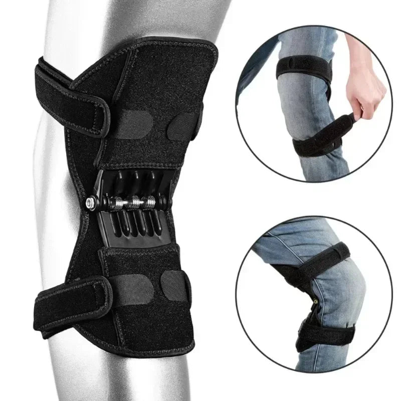 2/1PCS Knee Protection Booster Power Support Knee Pads Powerful Rebound Spring Force Sports Reduces Soreness Cold Leg Protection - FitHealthHavenFitHealthHavenFitHealthHaven14:4602camel2/1PCS Knee Protection Booster Power Support Knee Pads Powerful Rebound Spring Force Sports Reduces Soreness Cold Leg Protection