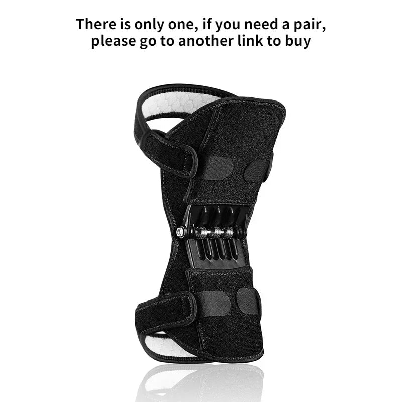 2/1PCS Knee Protection Booster Power Support Knee Pads Powerful Rebound Spring Force Sports Reduces Soreness Cold Leg Protection - FitHealthHavenFitHealthHavenFitHealthHaven14:2000036991pcs1pcs2/1PCS Knee Protection Booster Power Support Knee Pads Powerful Rebound Spring Force Sports Reduces Soreness Cold Leg Protection