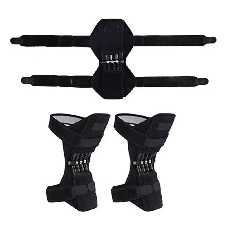 2/1PCS Knee Protection Booster Power Support Knee Pads Powerful Rebound Spring Force Sports Reduces Soreness Cold Leg Protection - FitHealthHavenFitHealthHavenFitHealthHaven14:4602camel2/1PCS Knee Protection Booster Power Support Knee Pads Powerful Rebound Spring Force Sports Reduces Soreness Cold Leg Protection