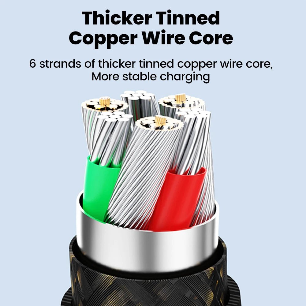 240W Type C to Type C Super Charge Digital Display Cable 0.5m-2m USB C Data Cable For Iphone 15 16 Samsung s24 s23 Huawei Xiaomi - FitHealthHavenFitHealthHavenFitHealthHaven14:1732m2m240W Type C to Type C Super Charge Digital Display Cable 0.5m-2m USB C Data Cable For Iphone 15 16 Samsung s24 s23 Huawei Xiaomi