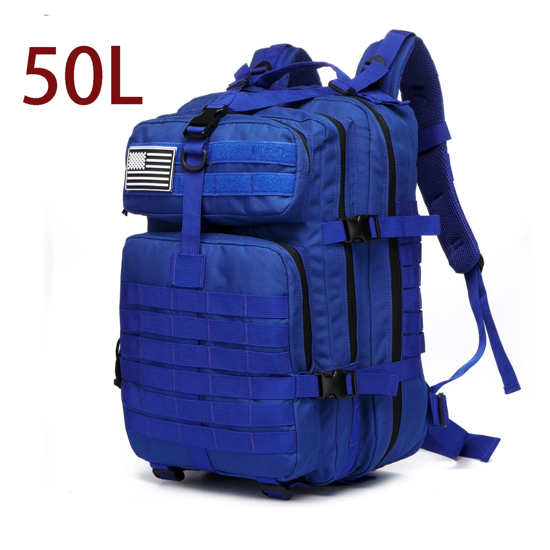 25L/50L 1000D Nylon Waterproof Trekking Fishing Hunting Bag Backpack Outdoor Rucksacks Tactical Sports Camping Hiking - FitHealthHavenFitHealthHavenFitHealthHaven14:20000615750L (Blue)50L (Blue)25L/50L 1000D Nylon Waterproof Trekking Fishing Hunting Bag Backpack Outdoor Rucksacks Tactical Sports Camping Hiking