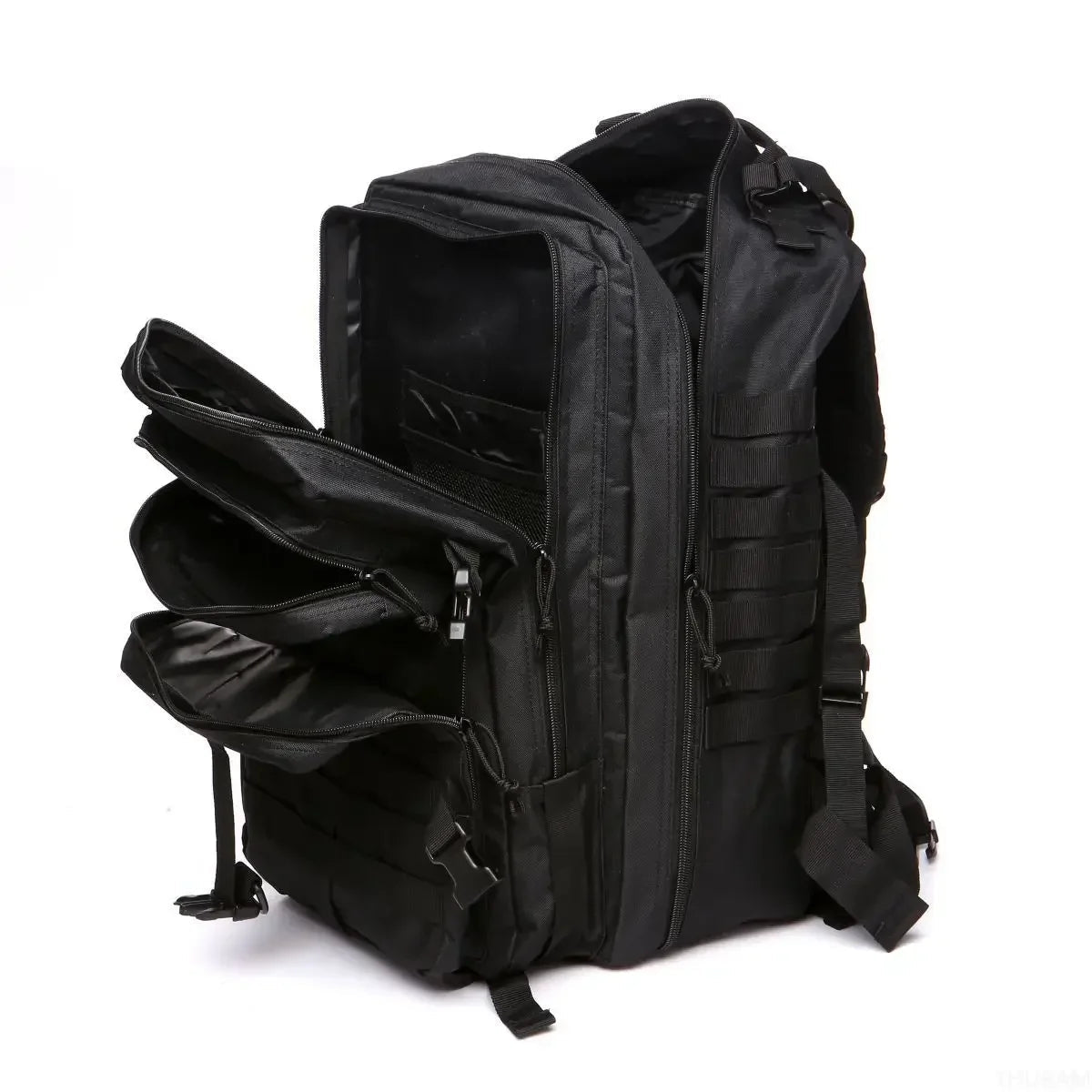 25L/50L 1000D Nylon Waterproof Trekking Fishing Hunting Bag Backpack Outdoor Rucksacks Tactical Sports Camping Hiking - FitHealthHavenFitHealthHavenFitHealthHaven14:10001875725L (Khaki)25L (Khaki)25L/50L 1000D Nylon Waterproof Trekking Fishing Hunting Bag Backpack Outdoor Rucksacks Tactical Sports Camping Hiking