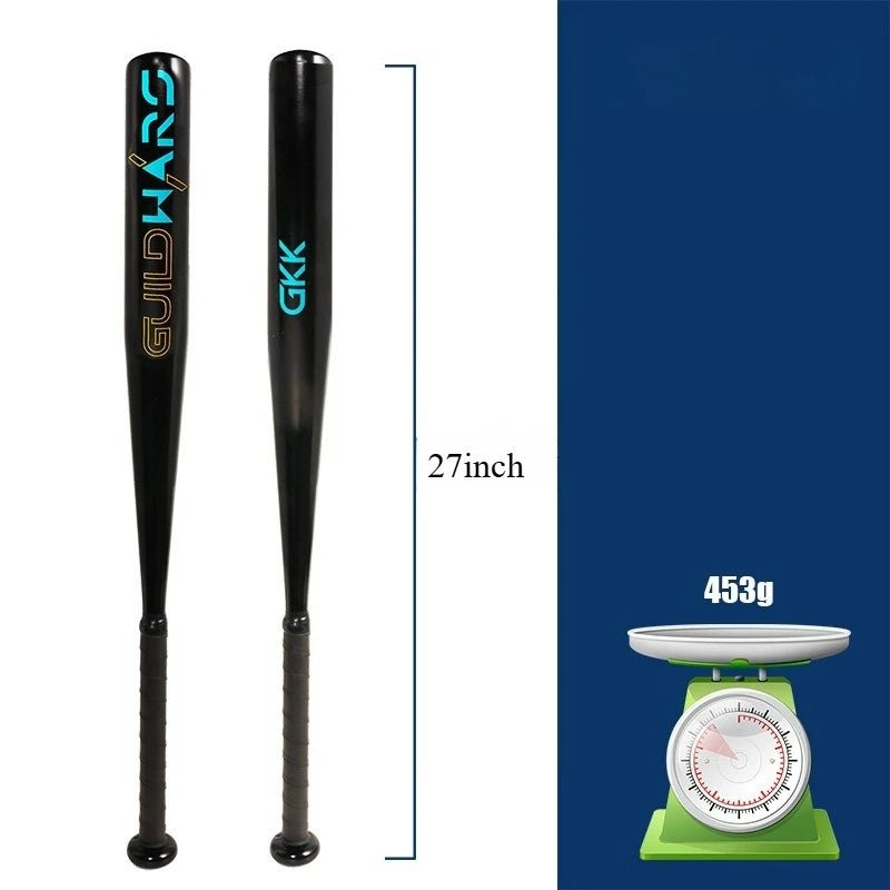 27 Inch All aluminum alloy baseball bat children adult school student practice stick softball baseball practice - FitHealthHavenFitHealthHavenFitHealthHaven14:193black27 Inch All aluminum alloy baseball bat children adult school student practice stick softball baseball practice