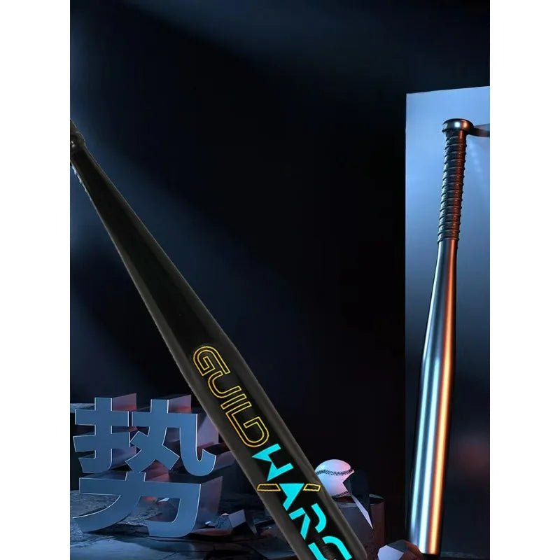 27 Inch All aluminum alloy baseball bat children adult school student practice stick softball baseball practice - FitHealthHavenFitHealthHavenFitHealthHaven14:193black27 Inch All aluminum alloy baseball bat children adult school student practice stick softball baseball practice