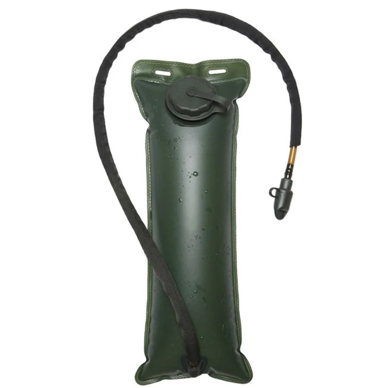 2L 2.5 3L Outdoor Hydration Water Backpack Tactical Bottle With Detachable Drinking Tube Hiking Leakproof Water Reservoir Bag - FitHealthHavenFitHealthHavenFitHealthHaven14:771Green 2.5L;200007763:201336104Green 2.5Lspain2L 2.5 3L Outdoor Hydration Water Backpack Tactical Bottle With Detachable Drinking Tube Hiking Leakproof Water Reservoir Bag