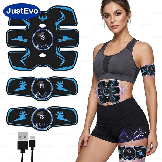3 Hosts 15-Min Auto-Off Wearable Electric Massager Set, Compact Type-C Rechargeable Abdominal and Arm Massage Pads for Daily Relaxation, 152 Choices for Workout Rest Travel - FitHealthHavenFitHealthHavenFitHealthHaven200007763:201336106United States3 Hosts 15-Min Auto-Off Wearable Electric Massager Set, Compact Type-C Rechargeable Abdominal and Arm Massage Pads for Daily Relaxation, 152 Choices for Workout Rest Travel