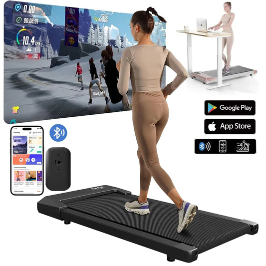 300lbs Treadmill for Home 2.5HP Treadmills Walking Pad LCD Digital Data Display 2in1 Walking Running Fitness Exercise Machine - FitHealthHavenFitHealthHavenFitHealthHaven14:193Black;200007763:201336106BlackUnited States300lbs Treadmill for Home 2.5HP Treadmills Walking Pad LCD Digital Data Display 2in1 Walking Running Fitness Exercise Machine