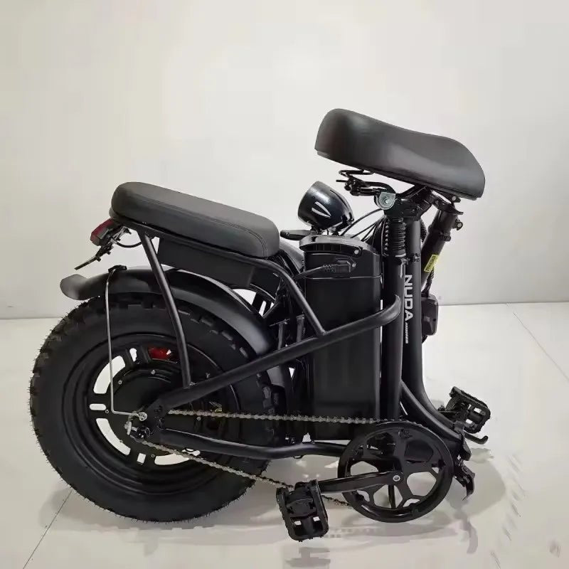 30AH long-range electric bicycle, 800W-48V motor, 16-inch high carbon steel frame, foldable adult mobility E-Bike - FitHealthHavenFitHealthHavenFitHealthHaven14:29black;5:20001180148V15AHblack48V15AH30AH long-range electric bicycle, 800W-48V motor, 16-inch high carbon steel frame, foldable adult mobility E-Bike