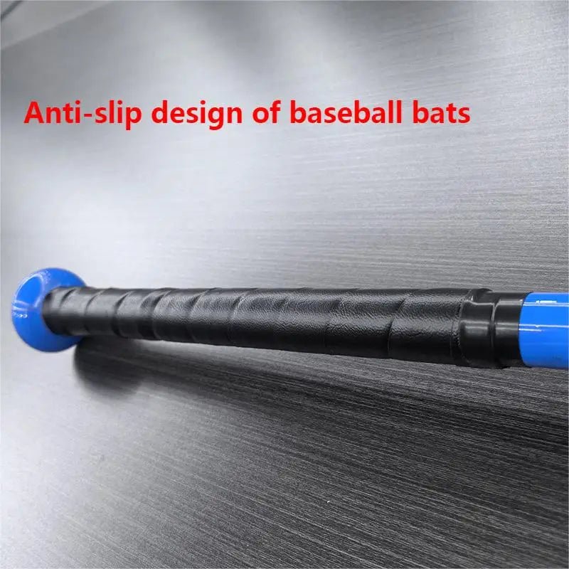 32" baseball bat, extra-lightweight baseball bat Aluminum softball batting practice baseball bat, car self-defense baseball bat - FitHealthHavenFitHealthHavenFitHealthHaven14:1063Blue baseball bat;5:200007443Blue baseball bat32 inch(80-81cm)32" baseball bat, extra-lightweight baseball bat Aluminum softball batting practice baseball bat, car self-defense baseball bat