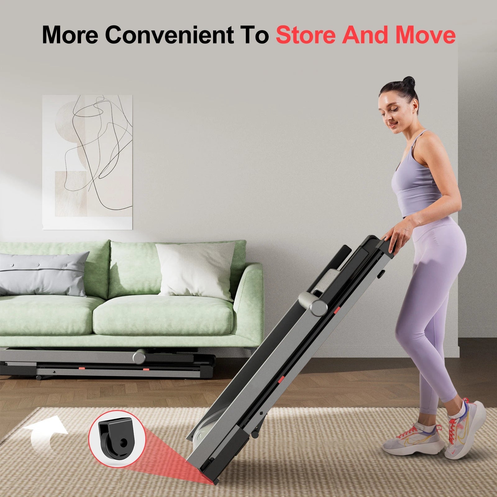 3.5HP Foldable Incline Home Treadmill Walking Pad with Handle Bar Holder 350LBS Capacity Touch Screen Smart App Data Monitoring - FitHealthHavenFitHealthHavenFitHealthHaven14:173Blue Black;200007763:201336106Blue BlackUnited States3.5HP Foldable Incline Home Treadmill Walking Pad with Handle Bar Holder 350LBS Capacity Touch Screen Smart App Data Monitoring