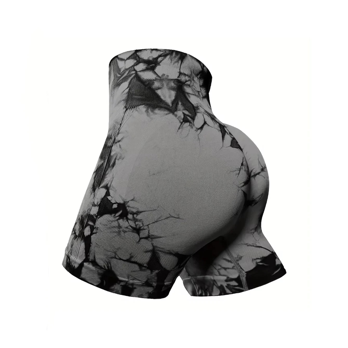 3Piece Tie Dye Workout Shorts For Women Scrunch Butt Lifting High Waisted Yoga Gym Seamless Booty Biker Shorts Women's Active - FitHealthHavenFitHealthHavenFitHealthHaven14:691Grey;5:100014065GreyXL3Piece Tie Dye Workout Shorts For Women Scrunch Butt Lifting High Waisted Yoga Gym Seamless Booty Biker Shorts Women's Active