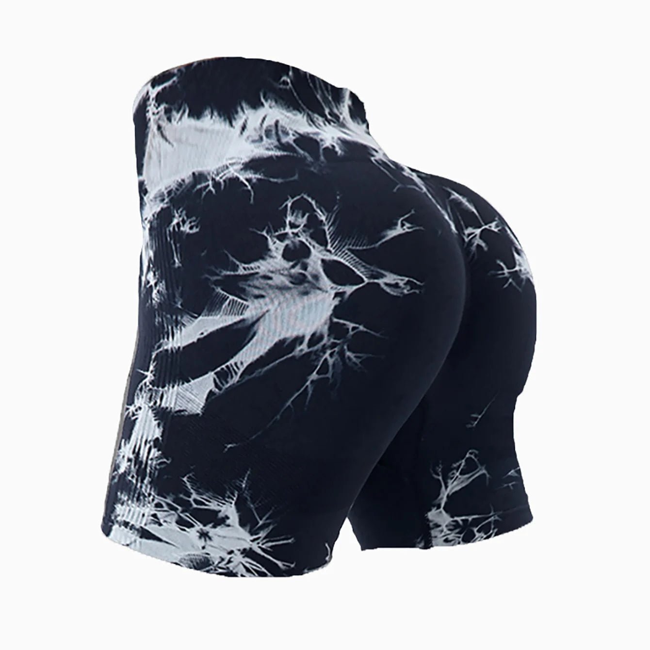 3Piece Tie Dye Workout Shorts For Women Scrunch Butt Lifting High Waisted Yoga Gym Seamless Booty Biker Shorts Women's Active - FitHealthHavenFitHealthHavenFitHealthHaven14:193Black;5:100014065BlackXL3Piece Tie Dye Workout Shorts For Women Scrunch Butt Lifting High Waisted Yoga Gym Seamless Booty Biker Shorts Women's Active